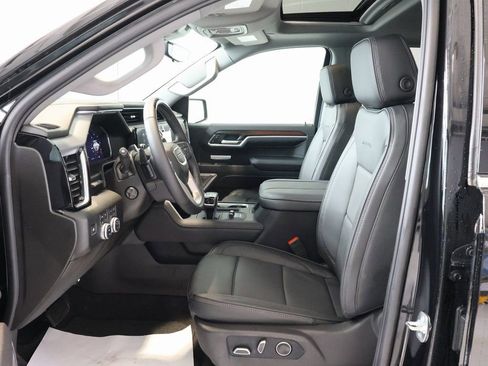 New 2026 GMC Sierra 1500 Denali AWD/4WD image 15