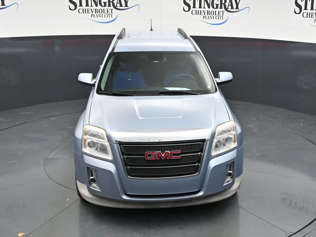 Used 2014 GMC Terrain SLE w/ Convenience Package FWD image 19