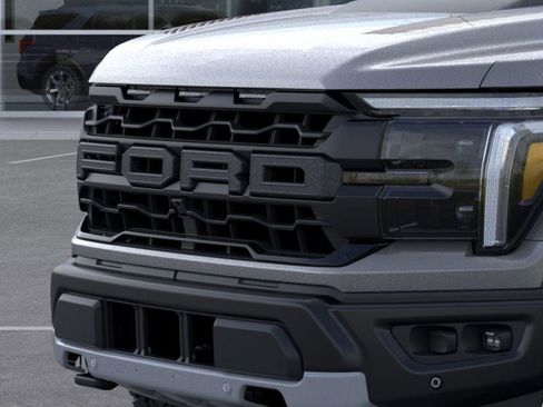 New 2025 Ford F150 Raptor image 17