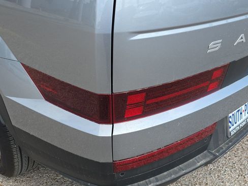 Used 2026 Hyundai Santa Fe SE FWD image 33