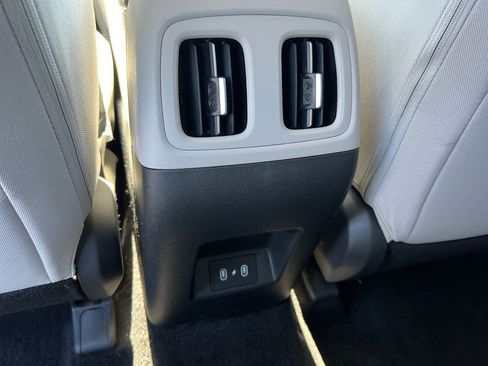 New 2026 Hyundai Tucson SEL image 23