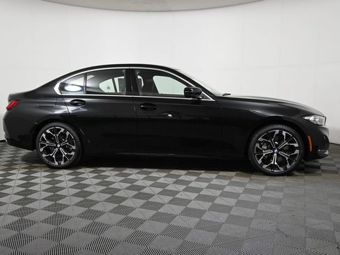 New 2026 BMW 330i xDrive Sedan w/ Premium Package image 8