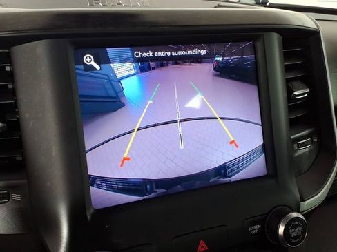 Used 2020 RAM 1500 Big Horn AWD/4WD image 28