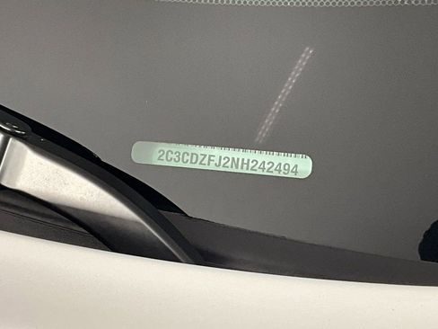 Used 2022 Dodge Challenger R/T Scat Pack image 23