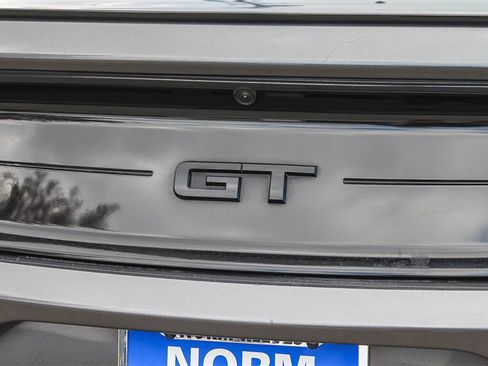 Used 2020 Ford Mustang GT w/ Equipment Group 301A image 12