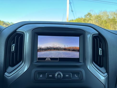 New 2025 Chevrolet Silverado 2500 W/T w/ WT Convenience Package image 20