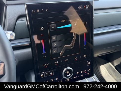 New 2026 GMC Terrain AT4 w/ Convenience Package III AWD/4WD image 18
