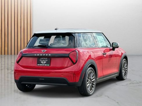 New 2026 MINI Cooper 2-Door Hardtop image 3