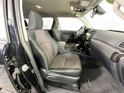 Used 2024 Toyota 4Runner TRD Off-Road image 26