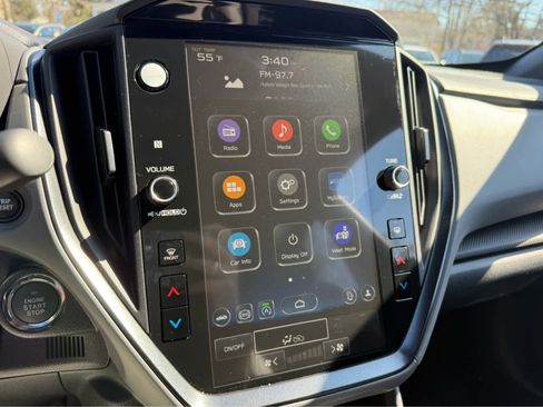 New 2026 Subaru Crosstrek 2.5i Wilderness image 21