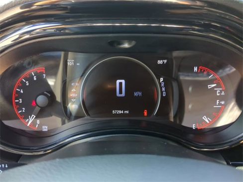 Used 2021 Dodge Durango GT image 58