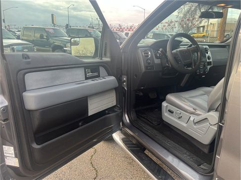 Used 2013 Ford F150 XLT w/ Luxury Equipment Group image 13