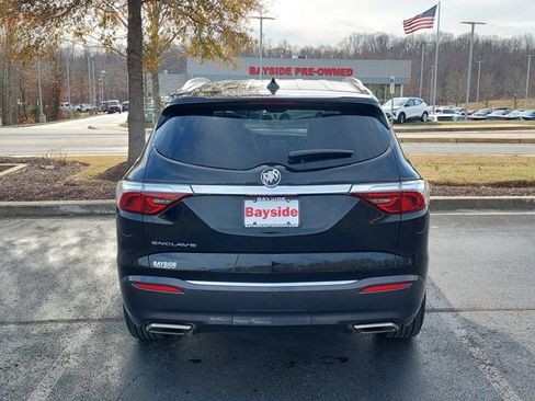 Used 2023 Buick Enclave Essence image 20