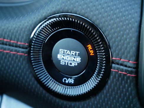 New 2026 Jeep Compass Trailhawk w/ Trailer Tow Group image 20