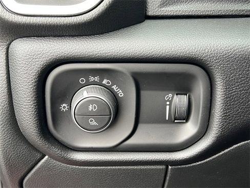 New 2026 RAM 2500 Big Horn image 17