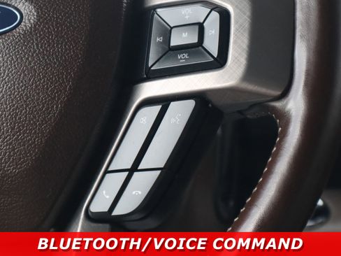 Used 2019 Ford F250 Limited w/ FX4 Off-Road Package AWD/4WD image 18