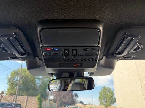New 2026 Subaru Outback Limited XT AWD/4WD image 22