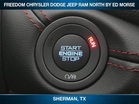 New 2026 Dodge Durango GT image 15