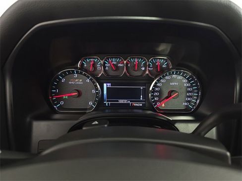 Used 2014 Chevrolet Silverado 1500 LT w/ All Star Edition image 12