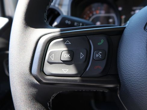 New 2026 Jeep Gladiator Sport AWD/4WD image 25
