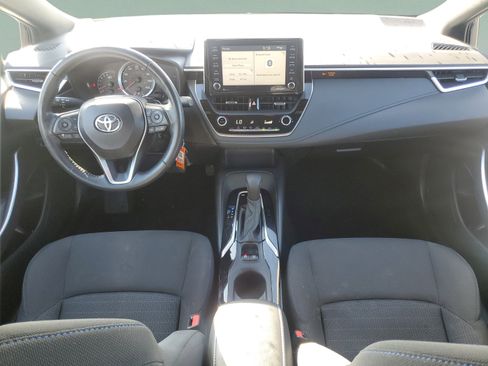 Used 2021 Toyota Corolla SE FWD image 10