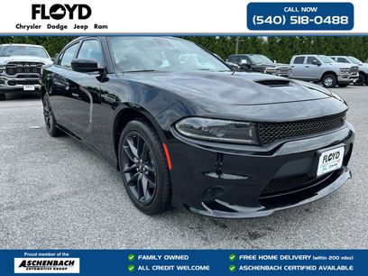 Used 2023 Dodge Charger GT w/ Plus Group