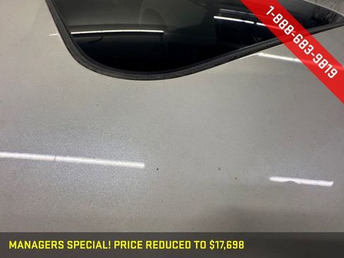 Used 2019 Nissan Rogue Sport SL w/ Premium Package image 24