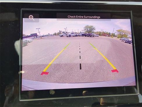 New 2025 Jeep Grand Cherokee L Altitude image 3