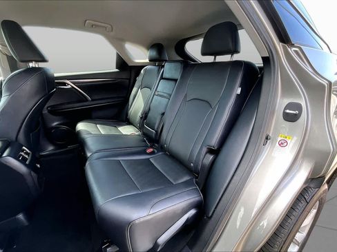 Used 2017 Lexus RX 350 AWD image 21