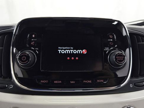 Used 2016 FIAT 500 e image 21