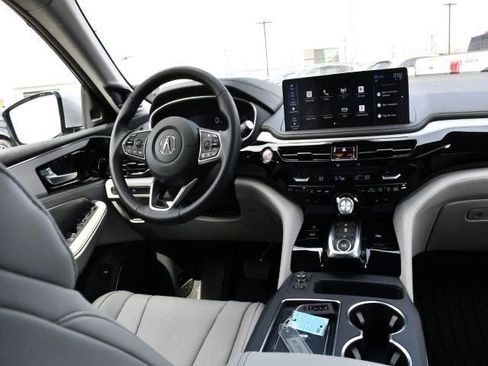 New 2026 Acura MDX w/ Technology Package image 19