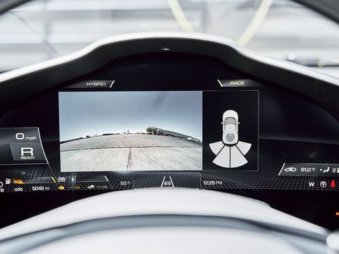 Used 2023 Ferrari 296 GTB RWD image 72