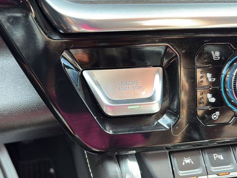 Certified 2023 GMC Sierra 1500 Denali Ultimate image 25