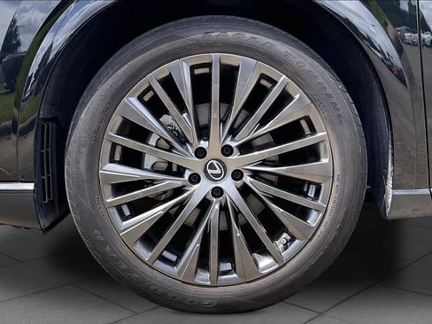 Used 2023 Lexus RX 350 w/ Accessory Package (K3) AWD/4WD image 9