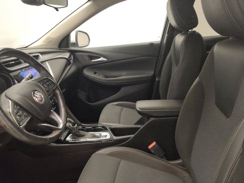 Used 2020 Buick Encore GX Preferred FWD image 17
