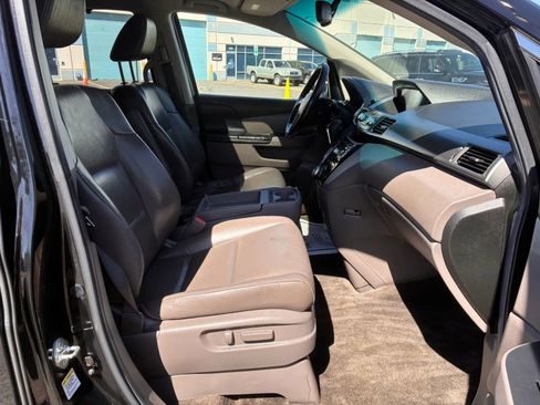 Used 2012 Honda Odyssey EX-L image 40