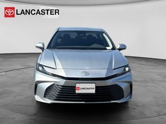 Used 2025 Toyota Camry LE FWD video 2