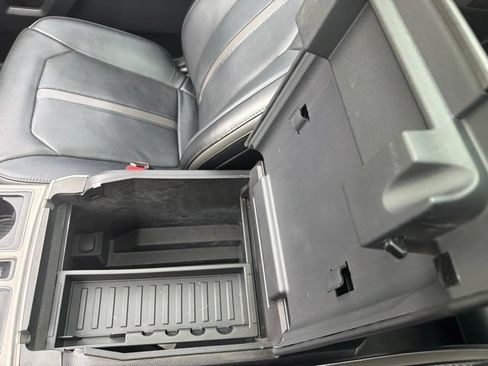 Used 2017 Ford F150 Platinum AWD/4WD image 39