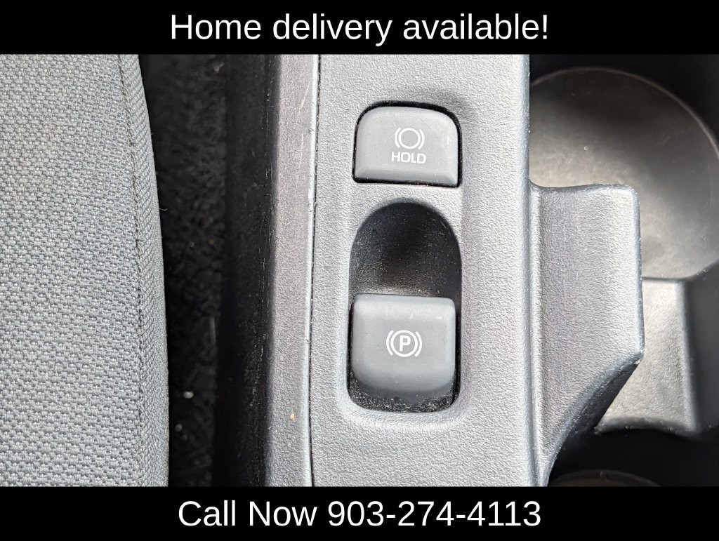 Used 2025 Toyota Corolla LE FWD image 18