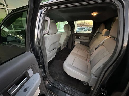 Used 2014 Ford F150 XLT w/ Equipment Group 302A Luxury image 12