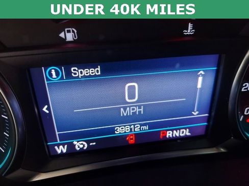 Certified 2022 Chevrolet Equinox LT image 4