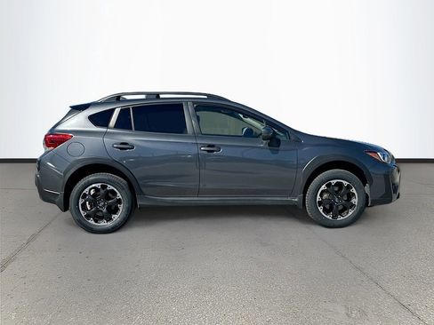 Used 2023 Subaru Crosstrek 2.0i Premium w/ Popular Package #4A image 8