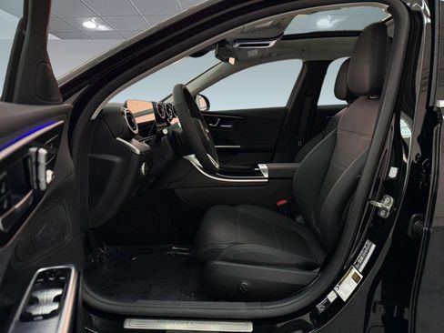 New 2026 Mercedes-Benz C 300 4MATIC Sedan image 5