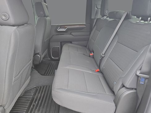 New 2026 Chevrolet Silverado 2500 LT w/ All Star Edition image 14