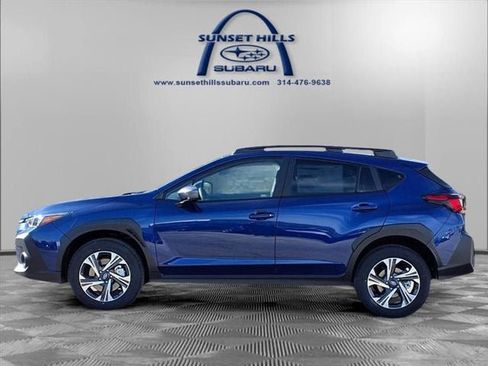 New 2026 Subaru Crosstrek 2.0i Premium image 31