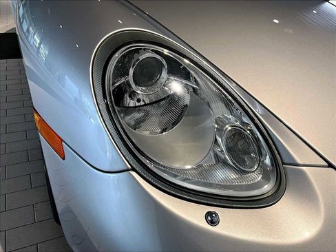 Used 2007 Porsche Boxster image 15