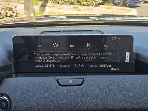 New 2026 MAZDA CX-90 3.3 Turbo w/ Premium Sport Pkg AWD/4WD image 39