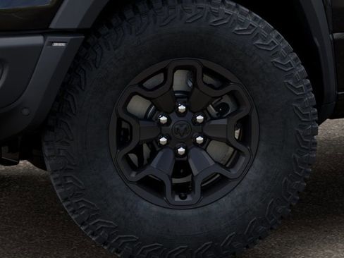 New 2026 RAM 1500 RHO AWD/4WD image 8