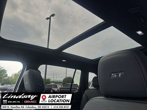 New 2026 Buick Enclave Sport Touring w/ Power Package image 20