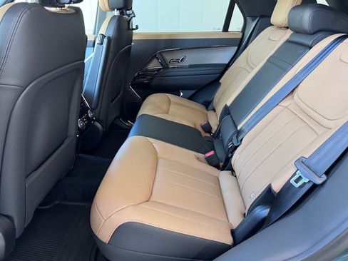 New 2026 Land Rover Range Rover Sport Dynamic SE image 17